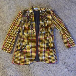 Vintage Blazer